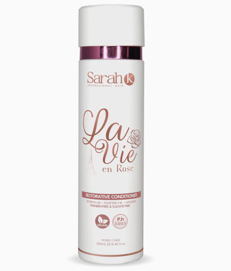 LA VIE EN ROSE  CONDITIONER