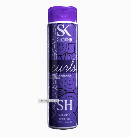 CURLS SHAMPOO