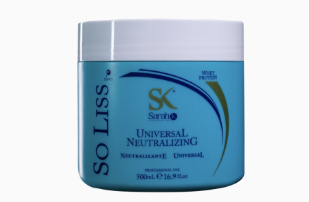 SO LISS NEUTRALIZER UNIVERSAL