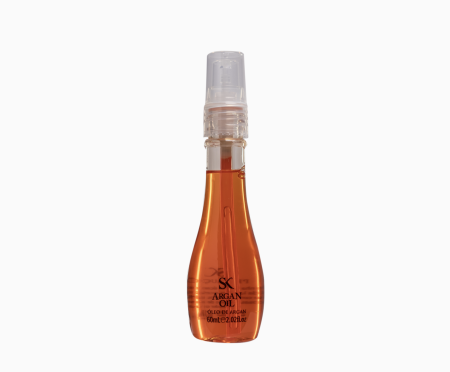 ARGAN OIL