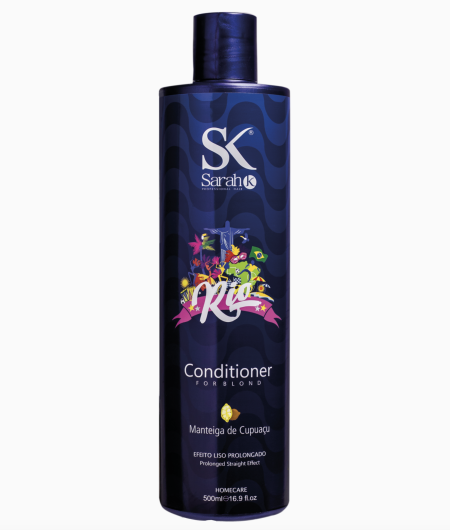 RIO CONDITIONER