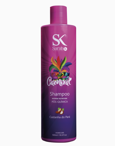 CARNIVAL SHAMPOO